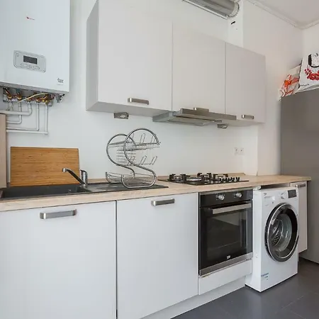 Apartment Large *lyon Presqu'ile* *